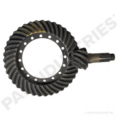 PAI EE94020 EATON 95559 DIFFERENTIAL GEAR SET (4.33) (DS 340 / 380 / 400) (ITALY)