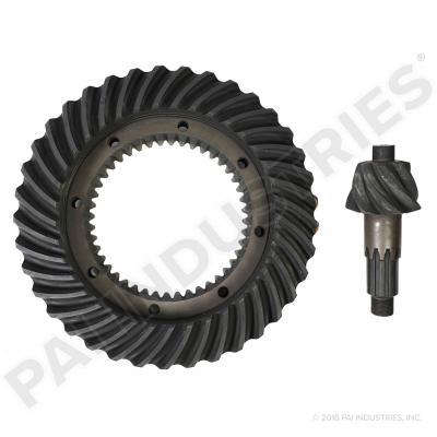 PAI EE94150 EATON 96838 DIFFERENTIAL GEAR SET (5.29 / 7.21)