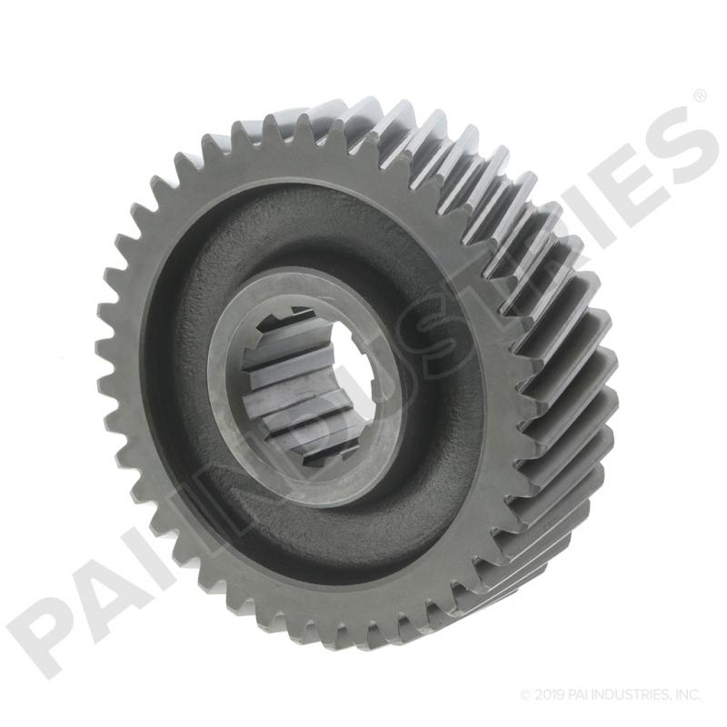 PAI EE96130 EATON 46977 DIFFERENTIAL PINION DRIVE GEAR (3.70 RATIO) (ITALY)