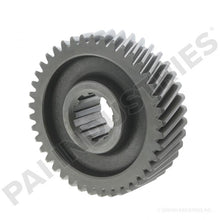 Charger l&#39;image dans la galerie, PAI EE96130 EATON 46977 DIFFERENTIAL PINION DRIVE GEAR (3.70 RATIO) (ITALY)