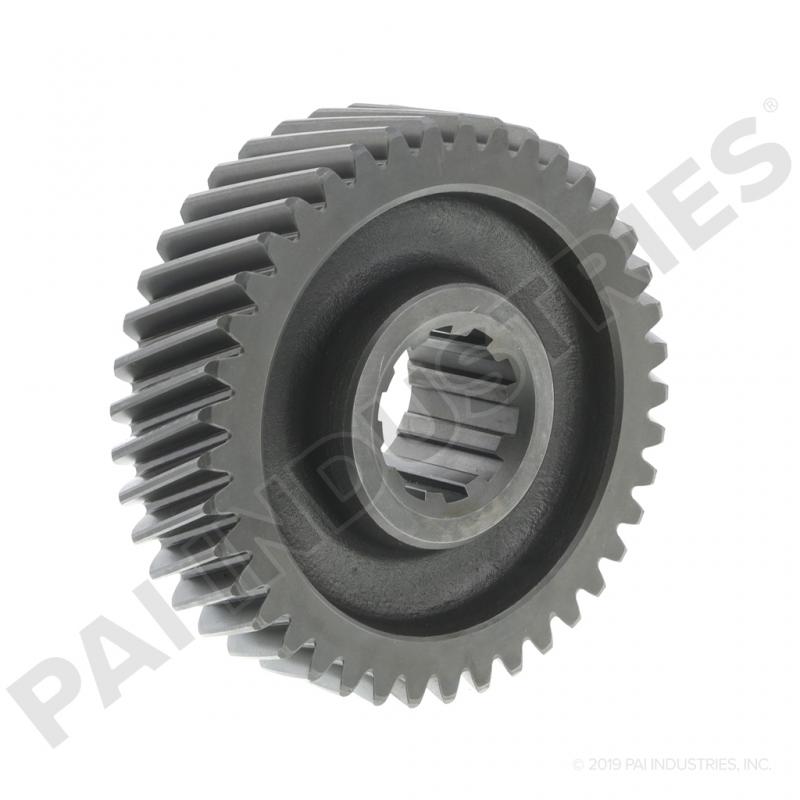 PAI EE96130 EATON 46977 DIFFERENTIAL PINION DRIVE GEAR (3.70 RATIO) (ITALY)