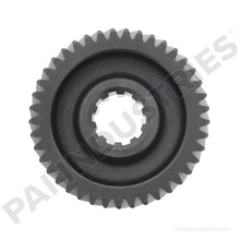Charger l&#39;image dans la galerie, PAI EE96130 EATON 46977 DIFFERENTIAL PINION DRIVE GEAR (3.70 RATIO) (ITALY)
