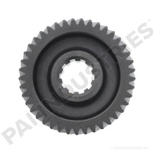 Load image into Gallery viewer, PAI EE96130 EATON 46977 DIFFERENTIAL PINION DRIVE GEAR (3.70 RATIO) (ITALY)