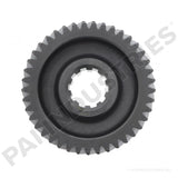 PAI EE96130 EATON 46977 DIFFERENTIAL PINION DRIVE GEAR (3.70 RATIO) (ITALY) (Discontinued)