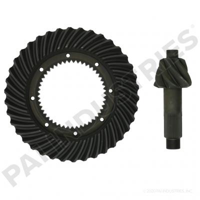 PAI EE96460 EATON 122399 DIFFERENTIAL GEAR SET (5.43 / 7.39) (ITALY)
