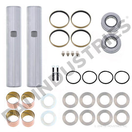 PAI EE98460 EATON 328344 DIFFERENTIAL KING PIN SET (328344, R20081, 823078)