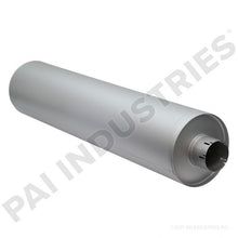 Load image into Gallery viewer, PAI EEM-1767 MACK 2ME3122 MUFFLER (VERTICAL) (51.00&quot; L) (25154731) (OEM)