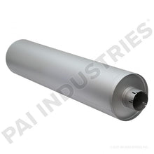 Load image into Gallery viewer, PAI EEM-1767 MACK 2ME3122 MUFFLER (VERTICAL) (51.00&quot; L) (25154731) (OEM) | woodlineparts.com