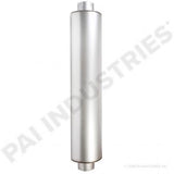 PAI EEM-1865 MACK 5839-86682M MUFFLER (10.00