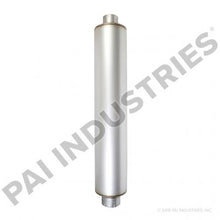 Load image into Gallery viewer, PAI EEM-1895 MACK 2ME3102 MUFFLER (CH) (4.00&quot; INLET / 5.00&quot; OUTLET) (M090781)