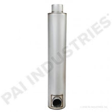 Charger l&#39;image dans la galerie, PAI EEM-1896 MACK 2ME3118 MUFFLER (4&quot; INLET / 5&quot; OUTLET) (DONALDSON M090823)