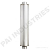 PAI EEM-1908 MACK 2ME3104 MUFFLER (5.00