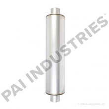 Load image into Gallery viewer, PAI EEM-1915 MACK 2ME336B MUFFLER (ROUND) (4IN)
