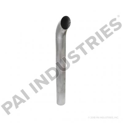 PAI EET-1766 MACK 4ME33063M5 EXHAUST PIPE (MADE IN USA)