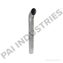 Load image into Gallery viewer, PAI EET-1766 MACK 4ME33063M5 EXHAUST PIPE (MADE IN USA)