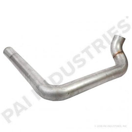 PAI EET-1774 MACK 4ME4658 EXHAUST PIPE (REAR / REAR / INTERMEDIATE) (4.00