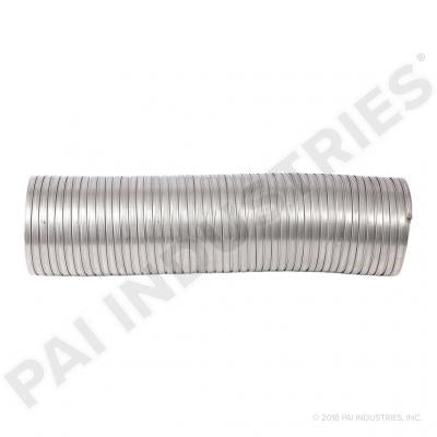 PAI EET-1798 MACK 4ME2991P16 FLEXIBLE EXHAUST COUPLING (5IN X 18IN L) (USA)