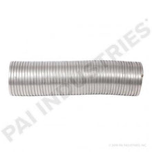 Cargar imagen en el visor de la galería, PAI EET-1798 MACK 4ME2991P16 FLEXIBLE EXHAUST COUPLING (5IN X 18IN L) (USA)