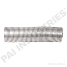 Load image into Gallery viewer, PAI EET-1798 MACK 4ME2991P16 FLEXIBLE EXHAUST COUPLING (5IN X 18IN L) (USA)