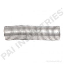 Cargar imagen en el visor de la galería, PAI EET-1798 MACK 4ME2991P16 FLEXIBLE EXHAUST COUPLING (5IN X 18IN L) (USA)