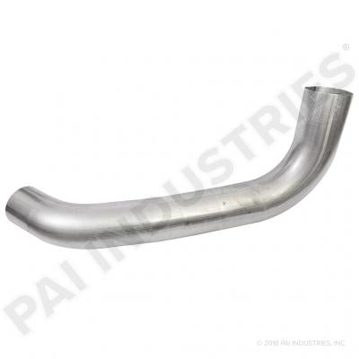 PAI EET-1806 MACK 4ME4947M EXHAUST PIPE (5.00") (CV / CHN / CXN / CXU / CH / CL713)