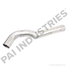 Cargar imagen en el visor de la galería, PAI EET-1821 MACK 4ME33053 INTERMEDIATE EXHAUST PIPE