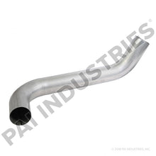 Load image into Gallery viewer, PAI EET-1839 MACK 4ME583M EXHAUST PIPE (5.00&quot;) (CH / CV / CXN / CXU / CL / CHN)
