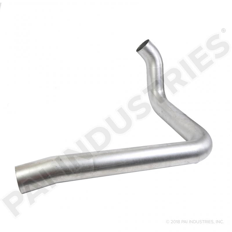 PAI EET-1842 MACK 4ME4926 EXHAUST PIPE (4.00") (R / RB / RD / RW) (25154174) (USA)