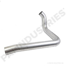 Cargar imagen en el visor de la galería, PAI EET-1842 MACK 4ME4926 EXHAUST PIPE (4.00&quot;) (R / RB / RD / RW) (25154174) (USA)