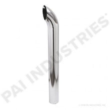 Load image into Gallery viewer, PAI EET-1847 MACK 5839-89048C EXHAUST PIPE (CHROME) (5.00&quot; DIA) (48.00&quot; L) (USA)
