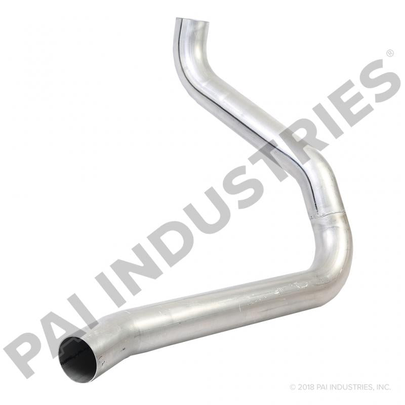 PAI EET-1849 MACK 4ME4762 EXHAUST PIPE (REAR) (R / RB / RD / RW) (USA)