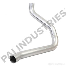 Charger l&#39;image dans la galerie, PAI EET-1849 MACK 4ME4762 EXHAUST PIPE (REAR) (R / RB / RD / RW) (USA)