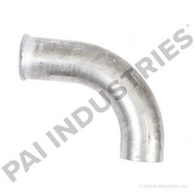 Charger l&#39;image dans la galerie, PAI EET-1877 MACK 4ME21446P2 EXHAUST PIPE (4IN) (MADE IN USA)