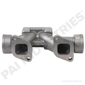 PAI EEX-1779 MACK 104GC5213M EXHAUST MANIFOLD (CENTER) (E7 / ASET)