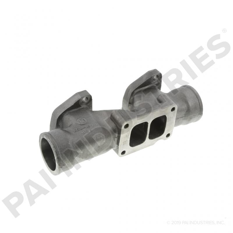 PAI EEX-1823 MACK N/A EXHAUST MANIFOLD KIT (E7 / E-TECH) (SHORT) (USA)