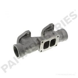 PAI EEX-1823 MACK N/A EXHAUST MANIFOLD KIT (E7 / E-TECH) (SHORT) (USA)