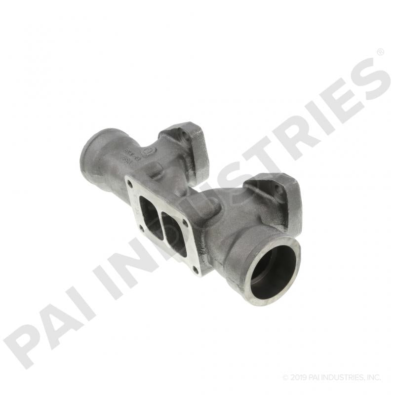 PAI EEX-1823 MACK N/A EXHAUST MANIFOLD KIT (E7 / E-TECH) (SHORT) (USA)