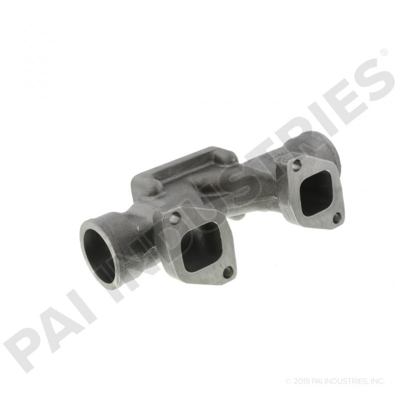 PAI EEX-1823 MACK N/A EXHAUST MANIFOLD KIT (E7 / E-TECH) (SHORT) (USA)