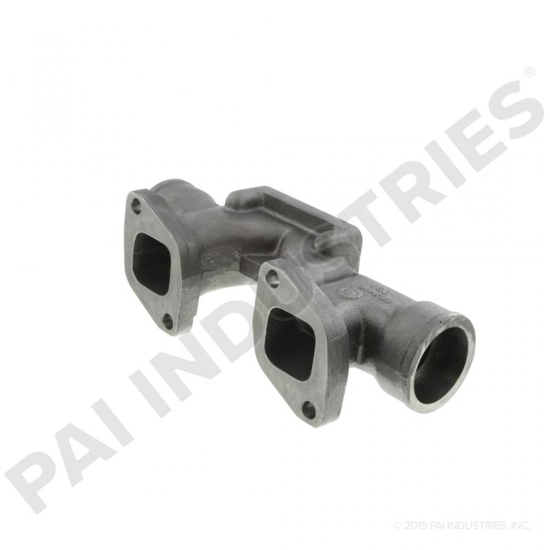 PAI EEX-1823 MACK N/A EXHAUST MANIFOLD KIT (E7 / E-TECH) (SHORT) (USA)