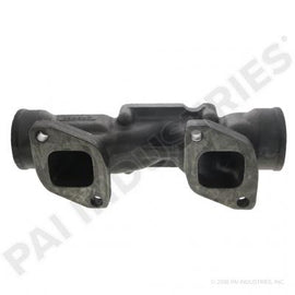PAI EEX-1848 MACK 104GC5165AM3 CENTER EXHAUST MANIFOLD (E7 / E-TECH) (USA)