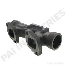 Charger l&#39;image dans la galerie, PAI EEX-1848 MACK 104GC5165AM3 CENTER EXHAUST MANIFOLD (E7 / E-TECH) (USA)