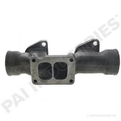 PAI EEX-1848 MACK 104GC5165AM3 CENTER EXHAUST MANIFOLD (E7 / E-TECH) (USA)