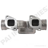 PAI EEX-1882 MACK 104GC5166 CENTER EXHAUST MANIFOLD (E6) (MADE IN USA)