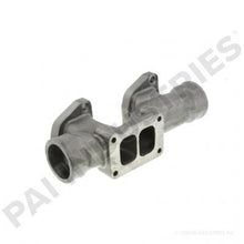 Charger l&#39;image dans la galerie, PAI EEX-1883 MACK 104GC5168 CENTER EXHAUST MANIFOLD (E6) (USA)