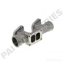 Load image into Gallery viewer, PAI EEX-1883 MACK 104GC5168 CENTER EXHAUST MANIFOLD (E6) (USA)