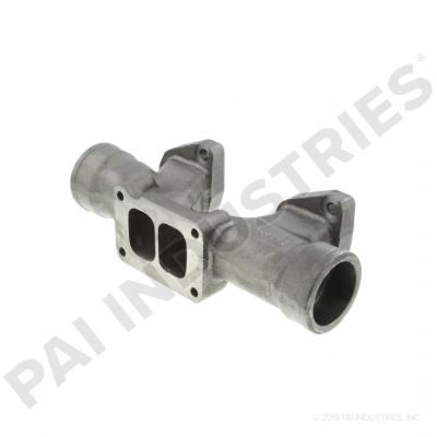 PAI EEX-1883 MACK 104GC5168 CENTER EXHAUST MANIFOLD (E6) (USA)