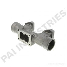 Load image into Gallery viewer, PAI EEX-1883 MACK 104GC5168 CENTER EXHAUST MANIFOLD (E6) (USA)