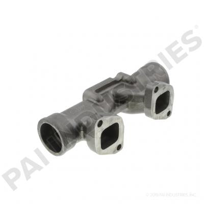 PAI EEX-1883 MACK 104GC5168 CENTER EXHAUST MANIFOLD (E6) (USA)