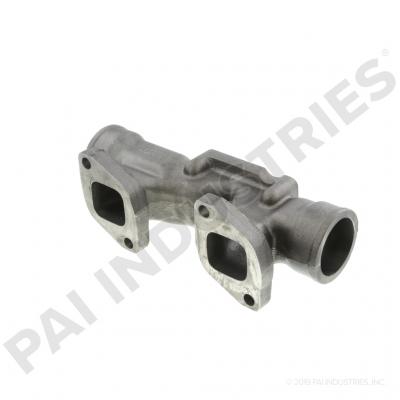 PAI EEX-1883 MACK 104GC5168 CENTER EXHAUST MANIFOLD (E6) (USA)