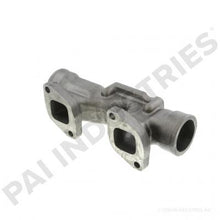 Charger l&#39;image dans la galerie, PAI EEX-1883 MACK 104GC5168 CENTER EXHAUST MANIFOLD (E6) (USA)